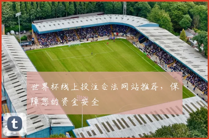 世界杯线上投注合法网站推荐,保障您的资金安全