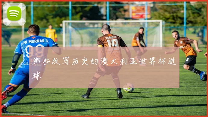 那些改写历史的澳大利亚世界杯进球