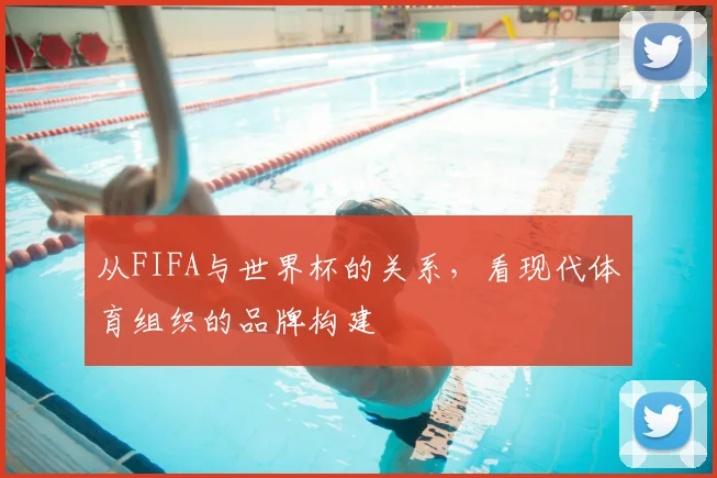 从FIFA与世界杯的关系,看现代体育组织的品牌构建